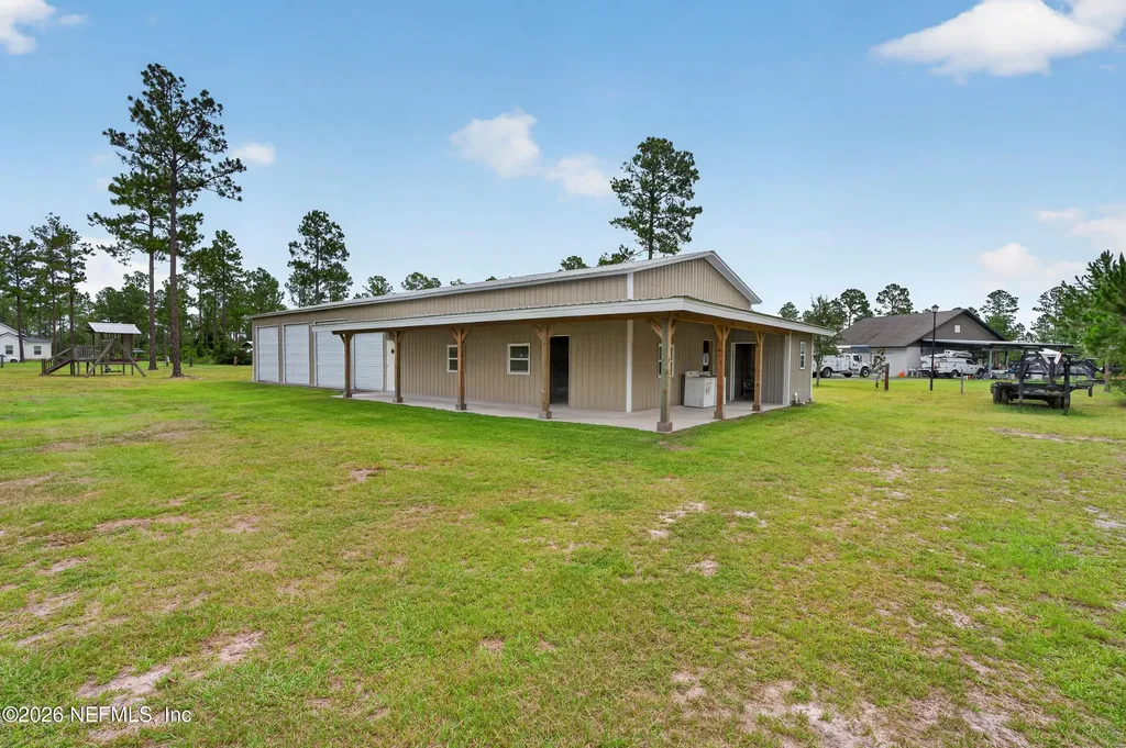 14157 Glen Farms Drive Glen St. Mary FL 32040