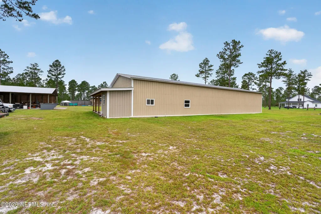 14157 Glen Farms Drive Glen St. Mary FL 32040