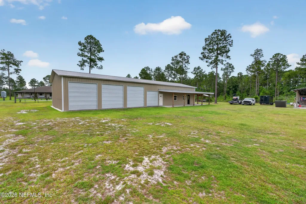14157 Glen Farms Drive Glen St. Mary FL 32040
