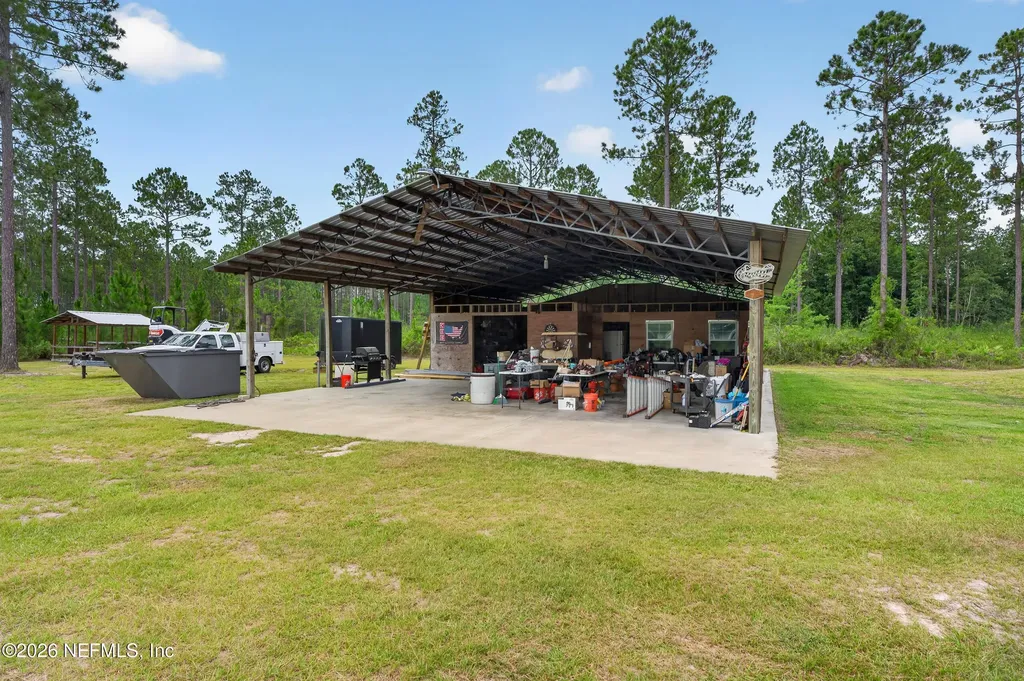 14157 Glen Farms Drive Glen St. Mary FL 32040