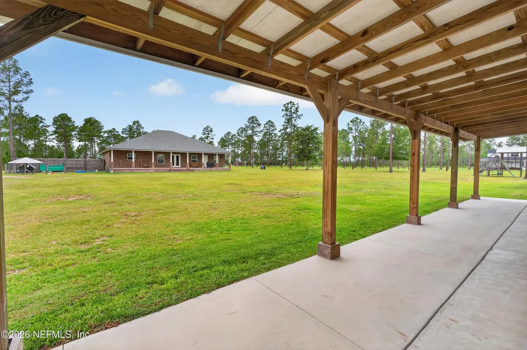 14157 Glen Farms Drive Glen St. Mary FL 32040