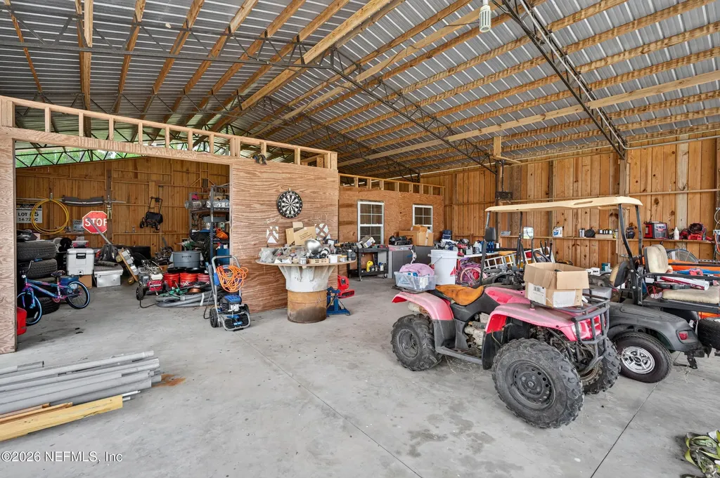 14157 Glen Farms Drive Glen St. Mary FL 32040