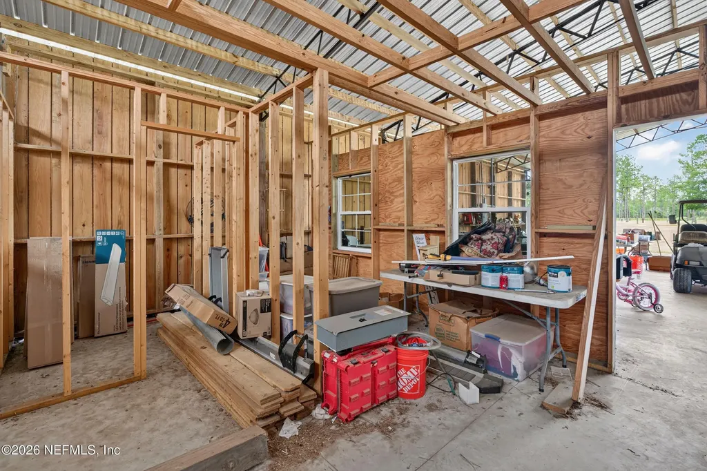 14157 Glen Farms Drive Glen St. Mary FL 32040