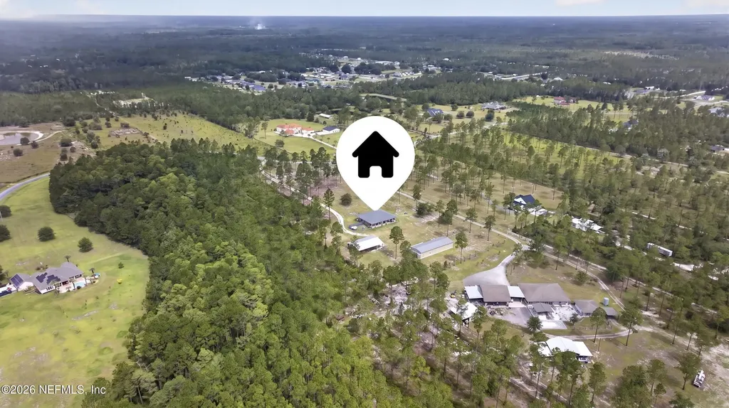 14157 Glen Farms Drive Glen St. Mary FL 32040
