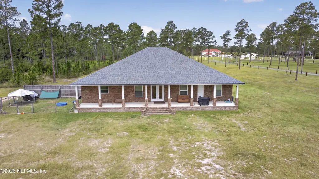 14157 Glen Farms Drive Glen St. Mary FL 32040