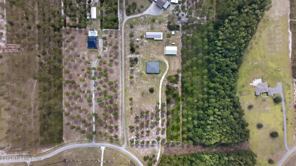 14157 Glen Farms Drive Glen St. Mary FL 32040