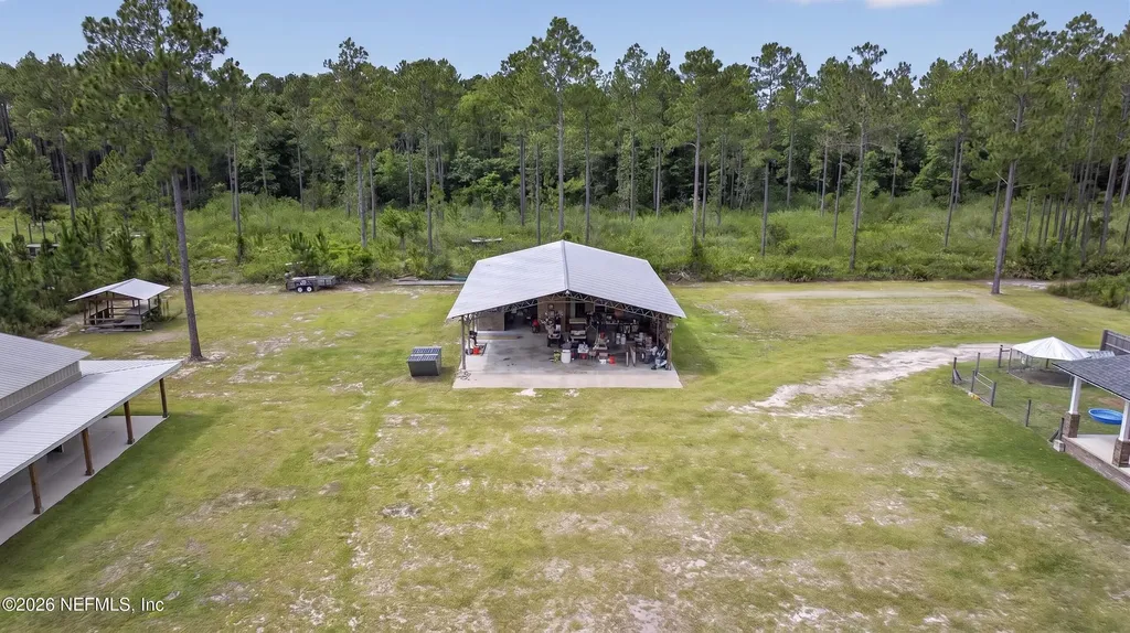 14157 Glen Farms Drive Glen St. Mary FL 32040