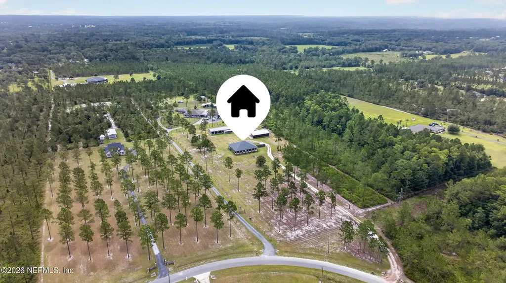 14157 Glen Farms Drive Glen St. Mary FL 32040