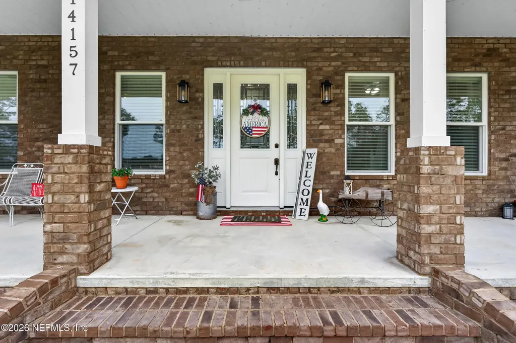 14157 Glen Farms Drive Glen St. Mary FL 32040