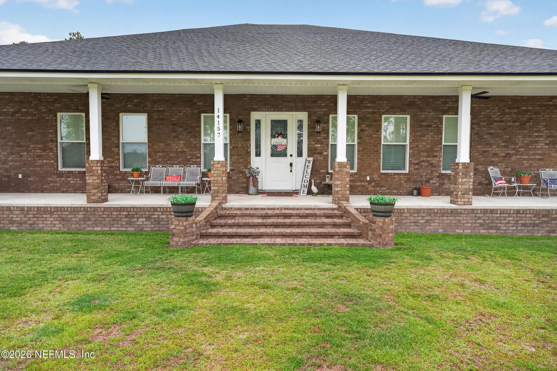 14157 Glen Farms Drive Glen St. Mary FL 32040