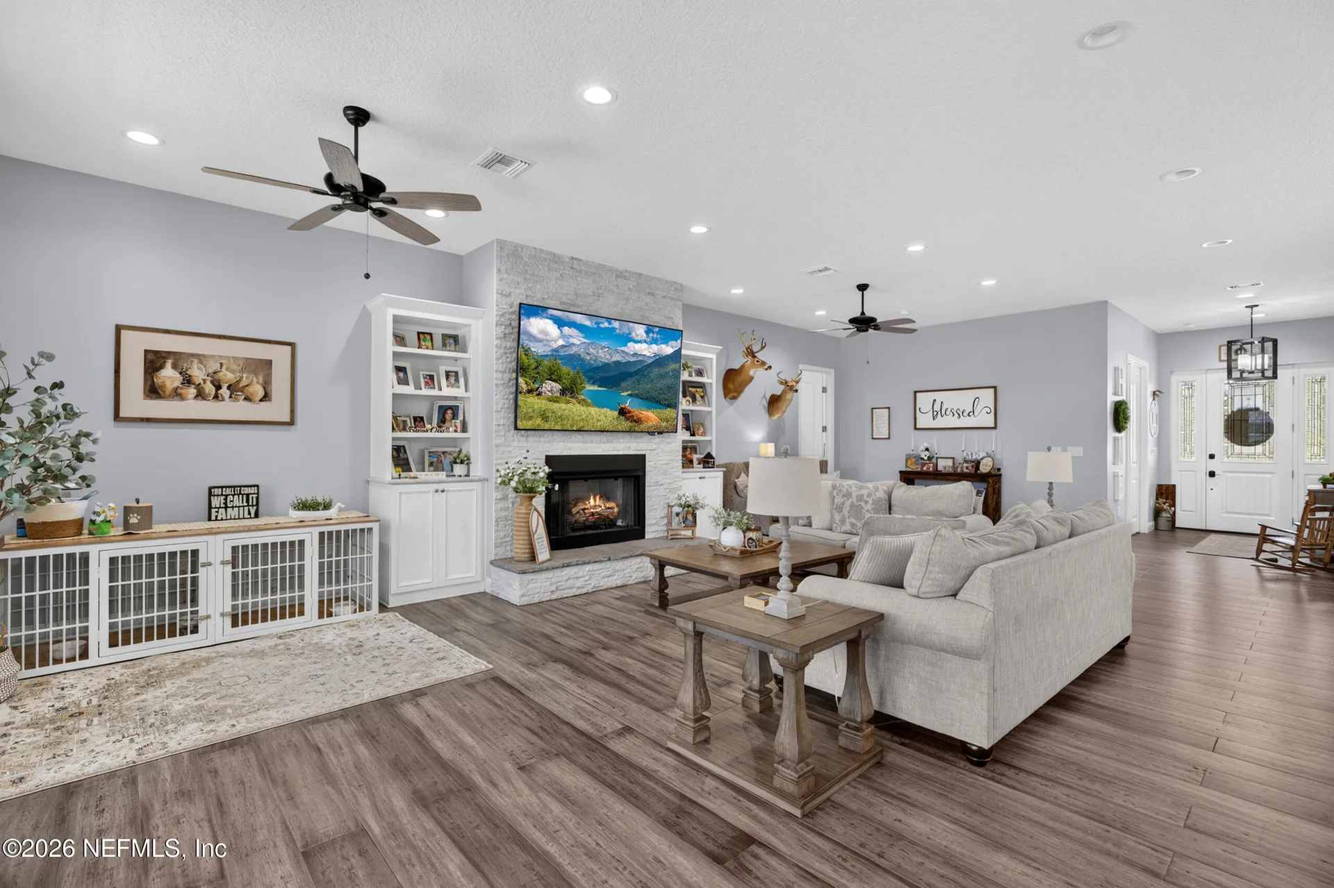 14157 Glen Farms Drive Glen St. Mary FL 32040