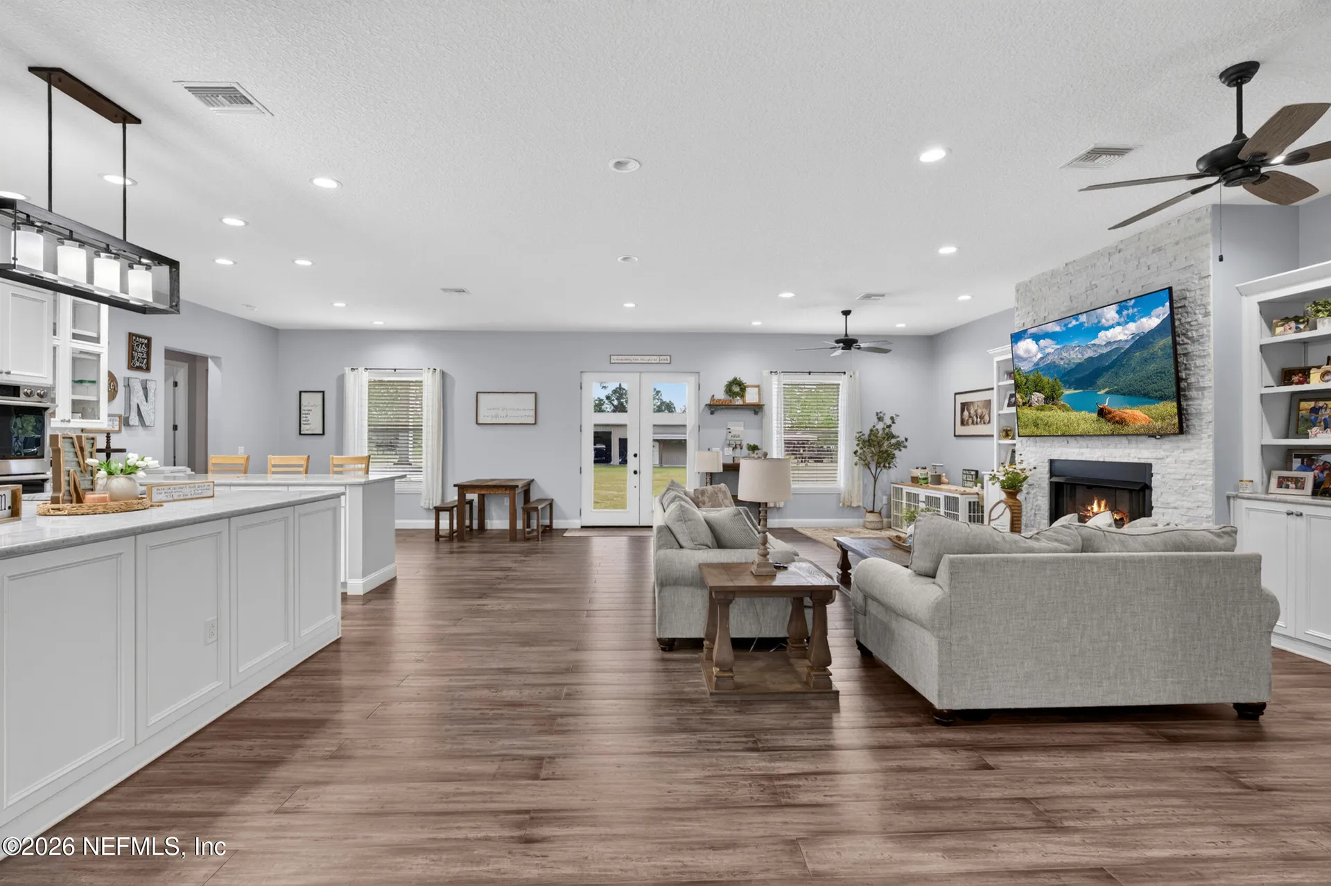 14157 Glen Farms Drive Glen St. Mary FL 32040