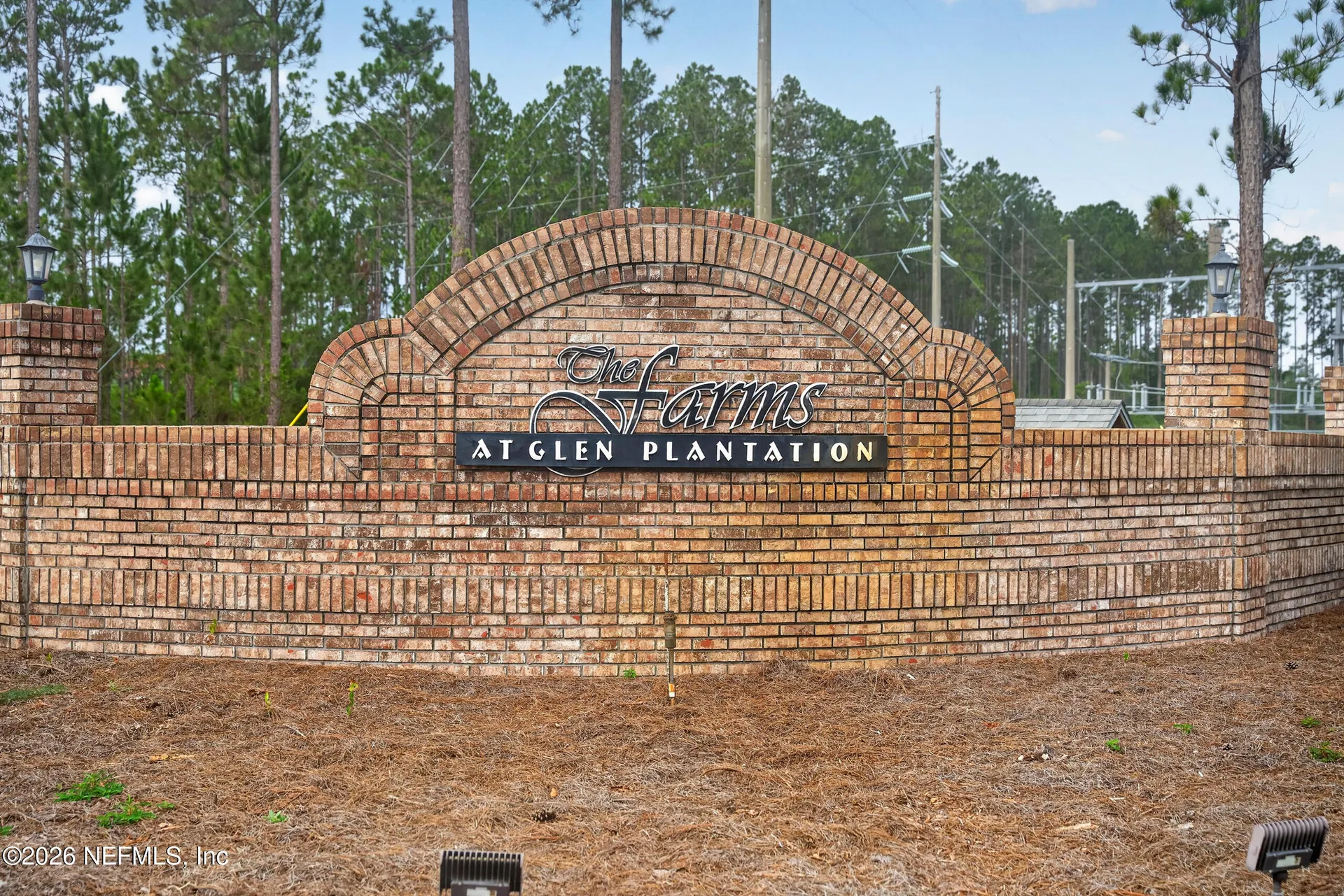 14157 Glen Farms Drive Glen St. Mary FL 32040