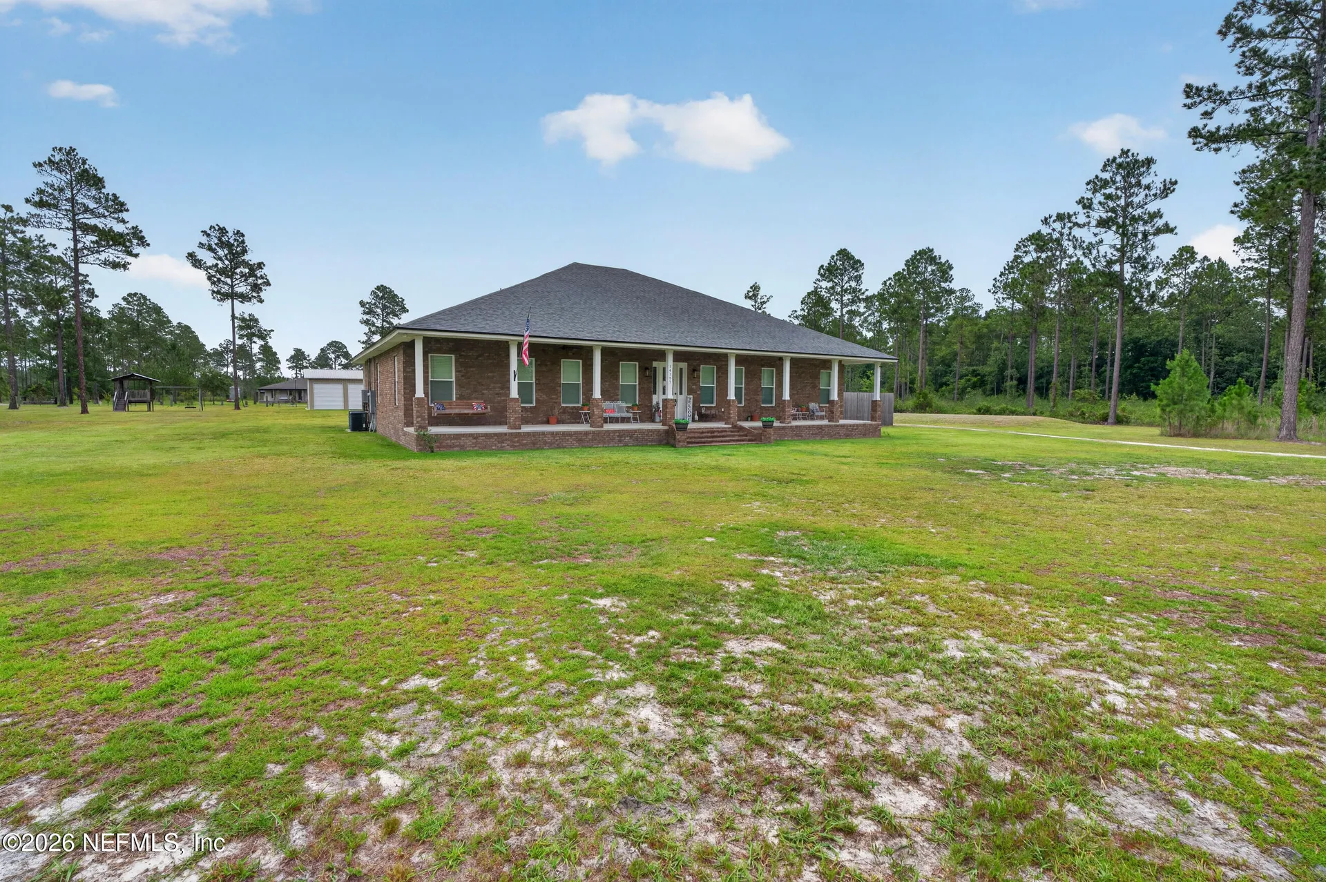 14157 Glen Farms Drive Glen St. Mary FL 32040