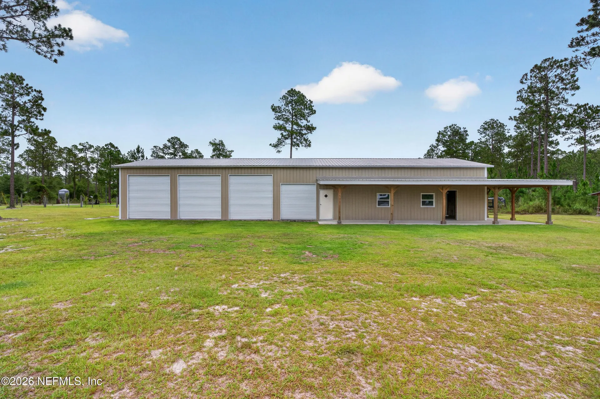 14157 Glen Farms Drive Glen St. Mary FL 32040