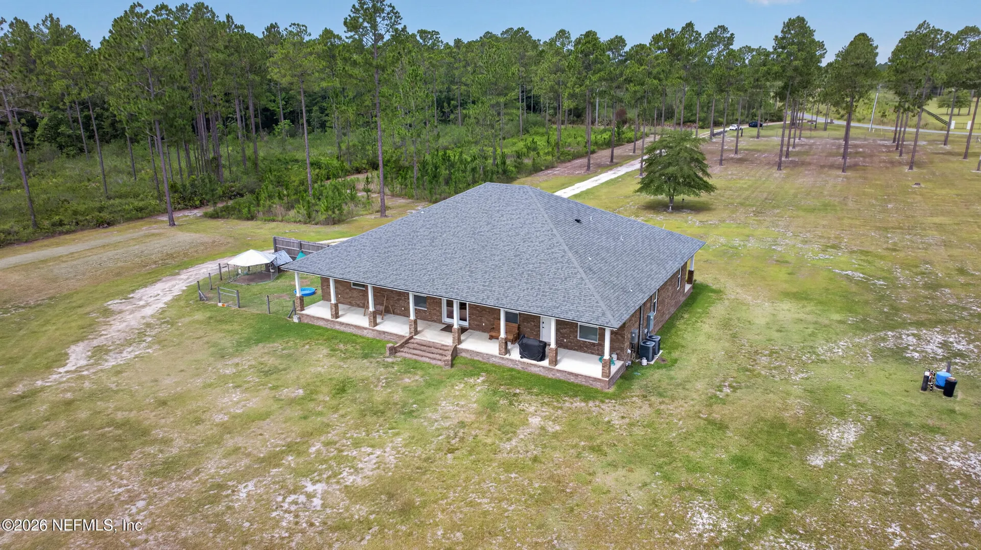 14157 Glen Farms Drive Glen St. Mary FL 32040