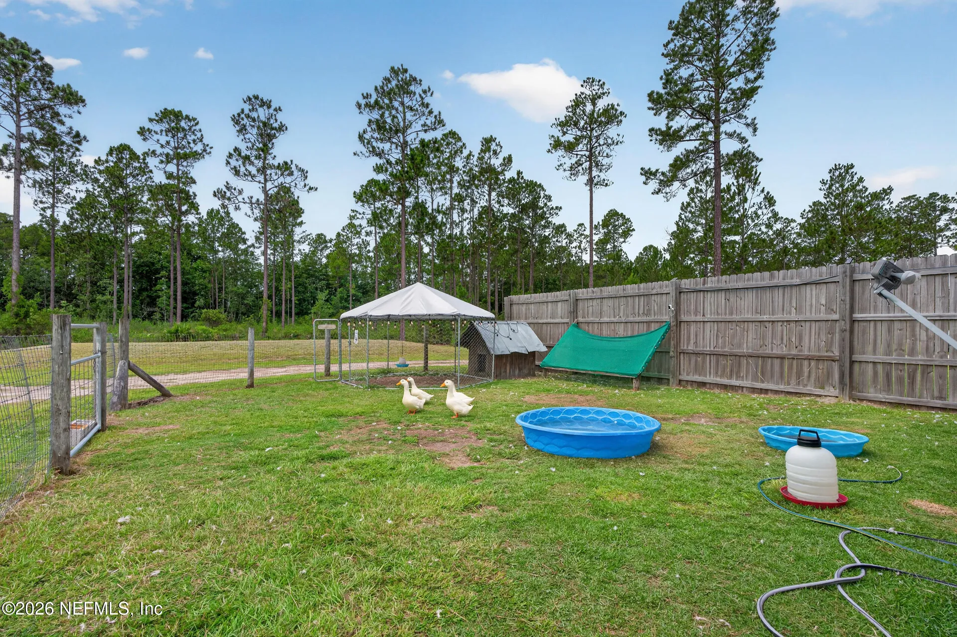 14157 Glen Farms Drive Glen St. Mary FL 32040