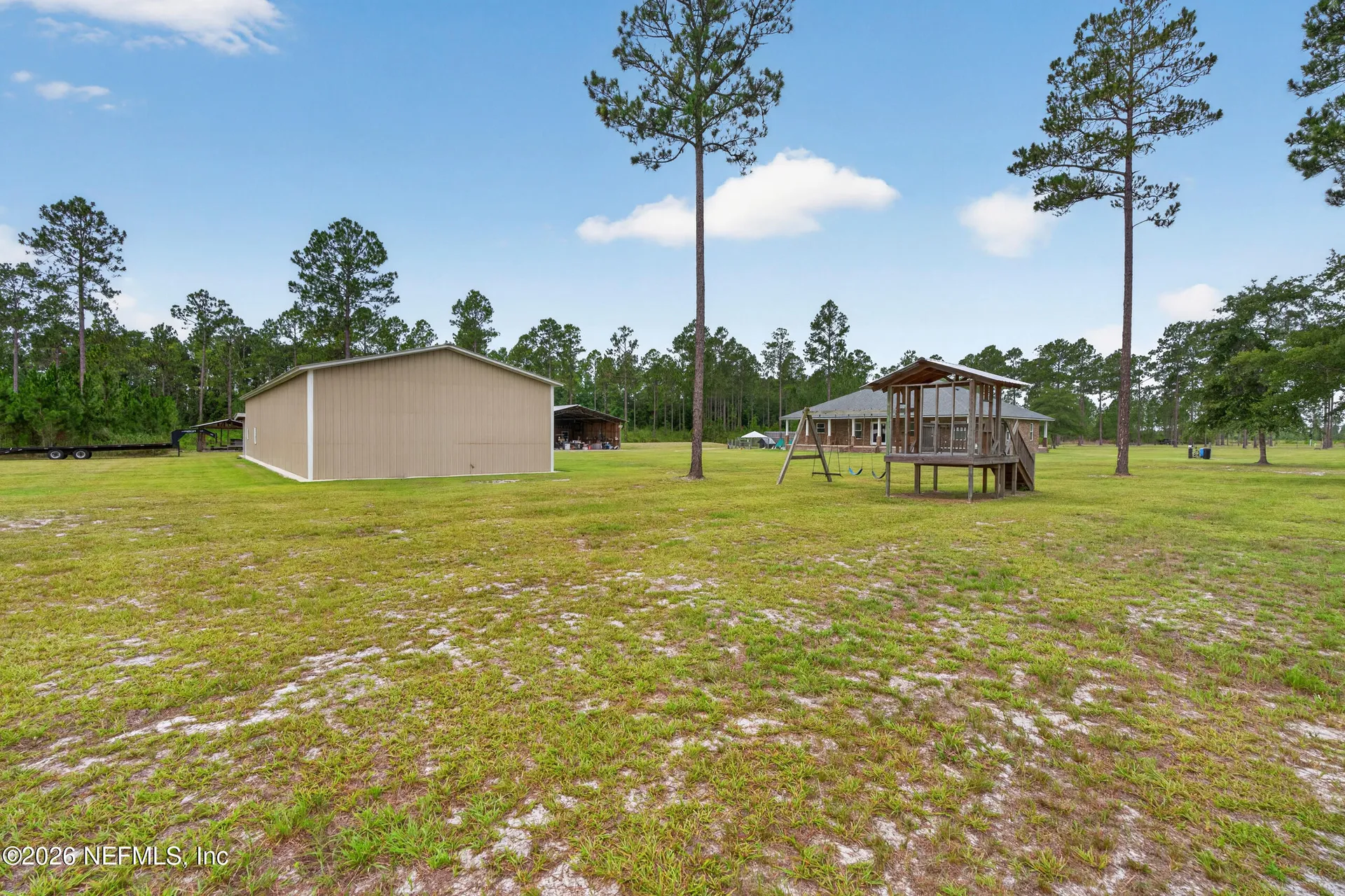 14157 Glen Farms Drive Glen St. Mary FL 32040