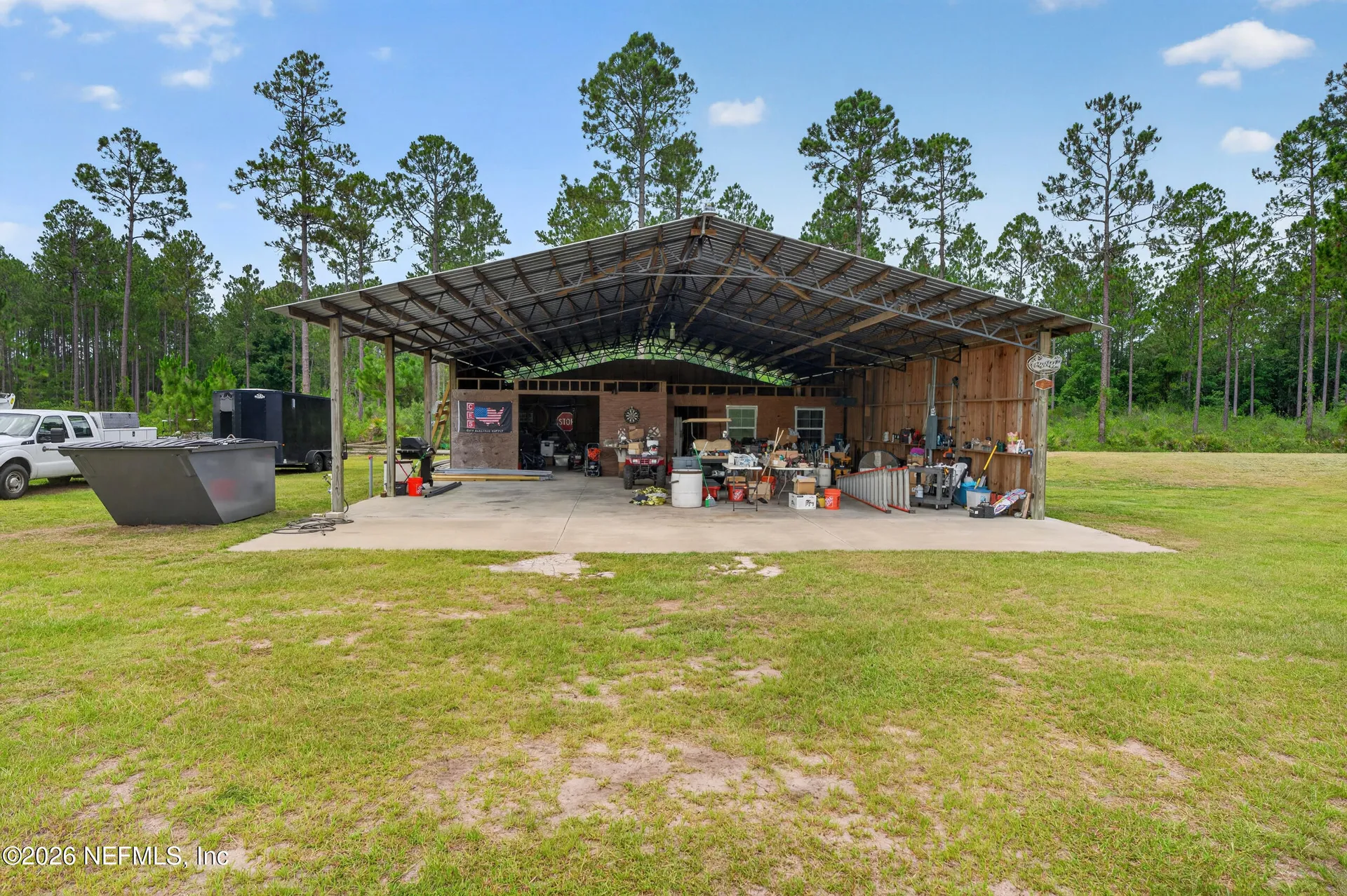 14157 Glen Farms Drive Glen St. Mary FL 32040