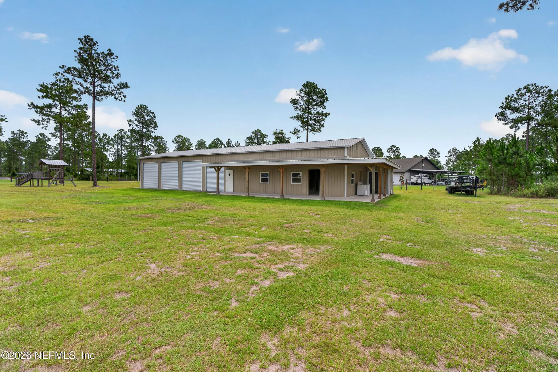 14157 Glen Farms Drive Glen St. Mary FL 32040