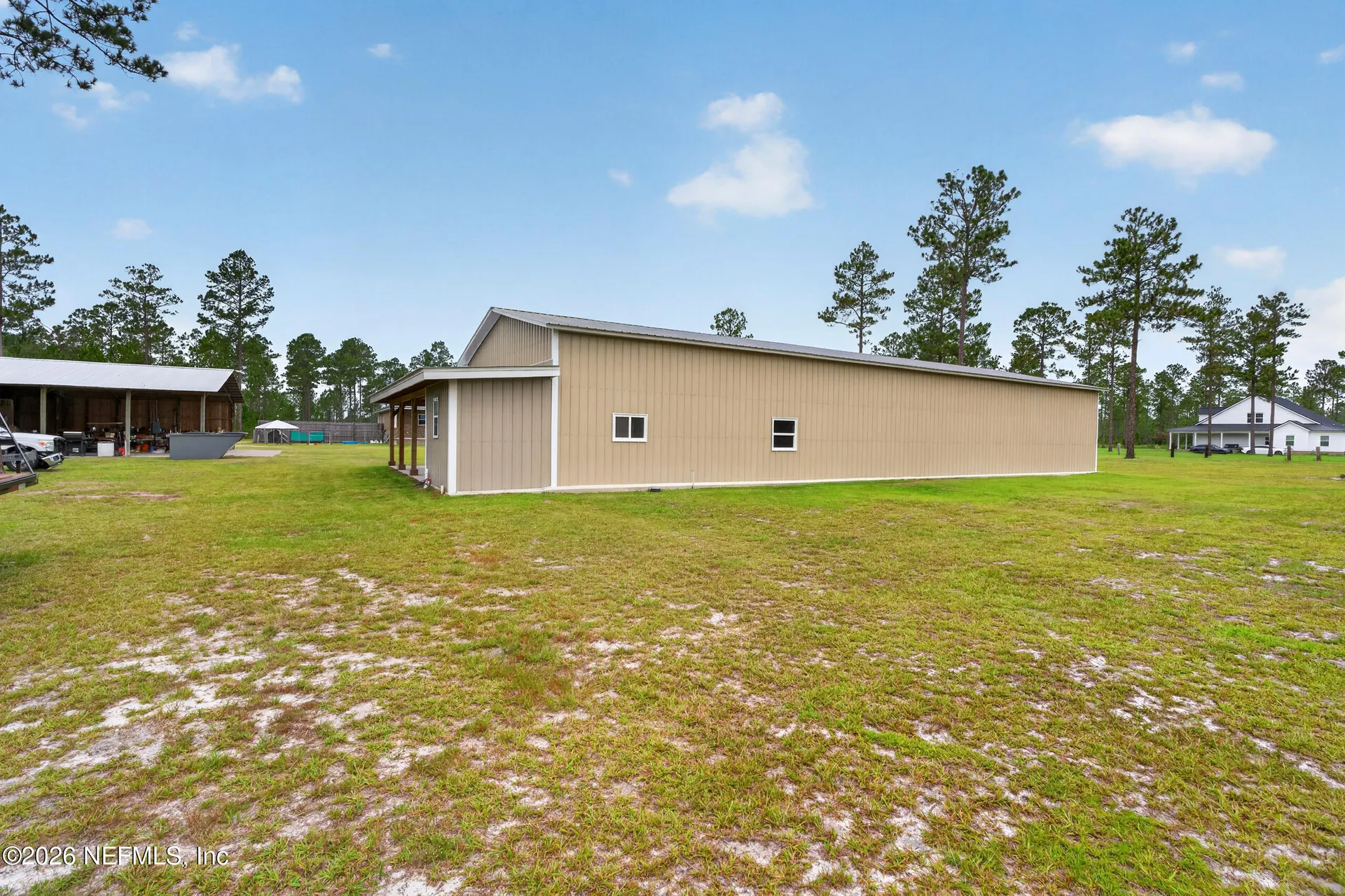 14157 Glen Farms Drive Glen St. Mary FL 32040