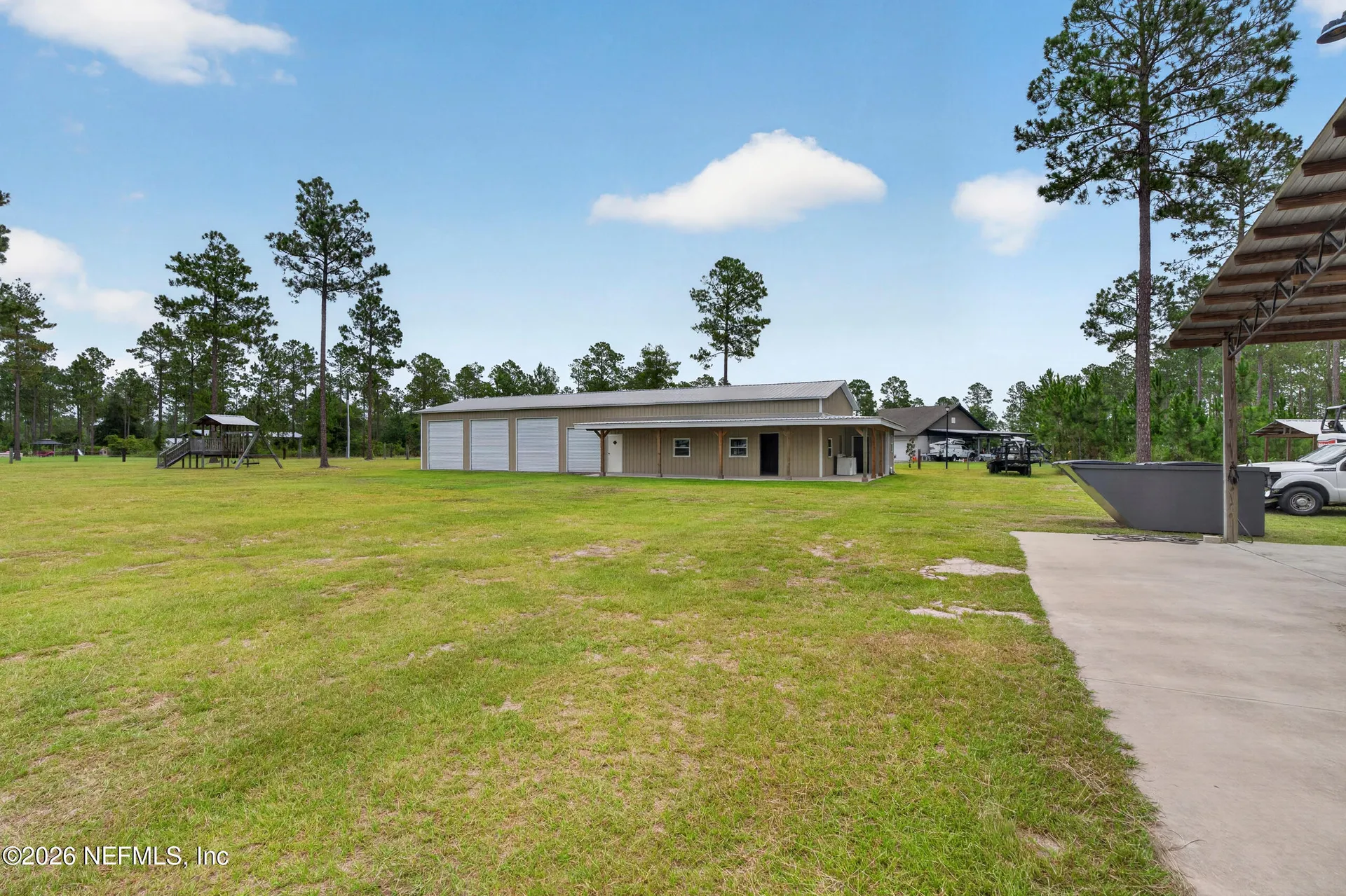 14157 Glen Farms Drive Glen St. Mary FL 32040