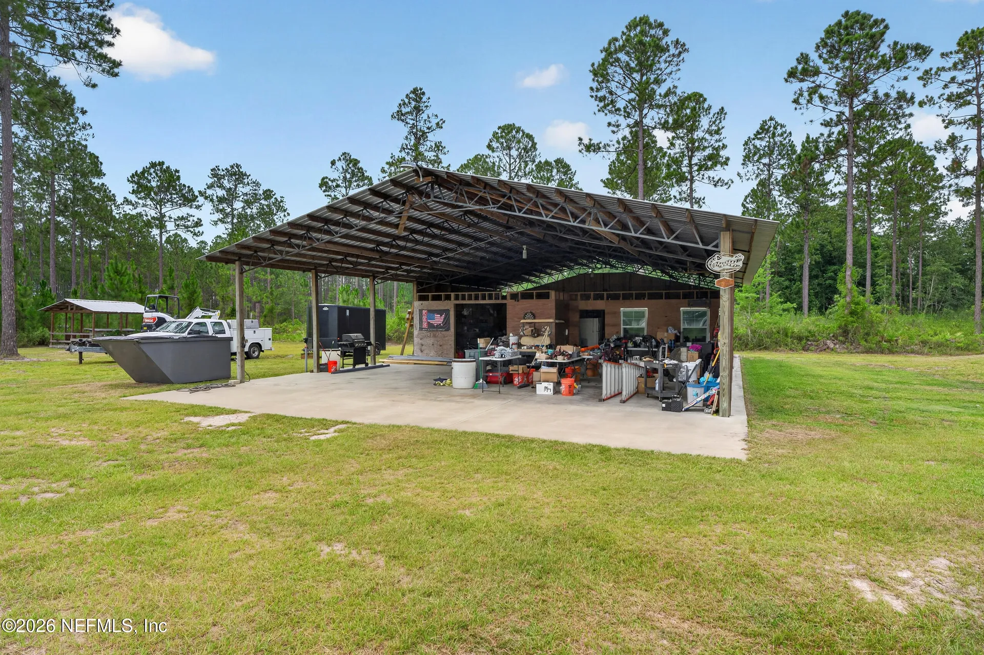 14157 Glen Farms Drive Glen St. Mary FL 32040