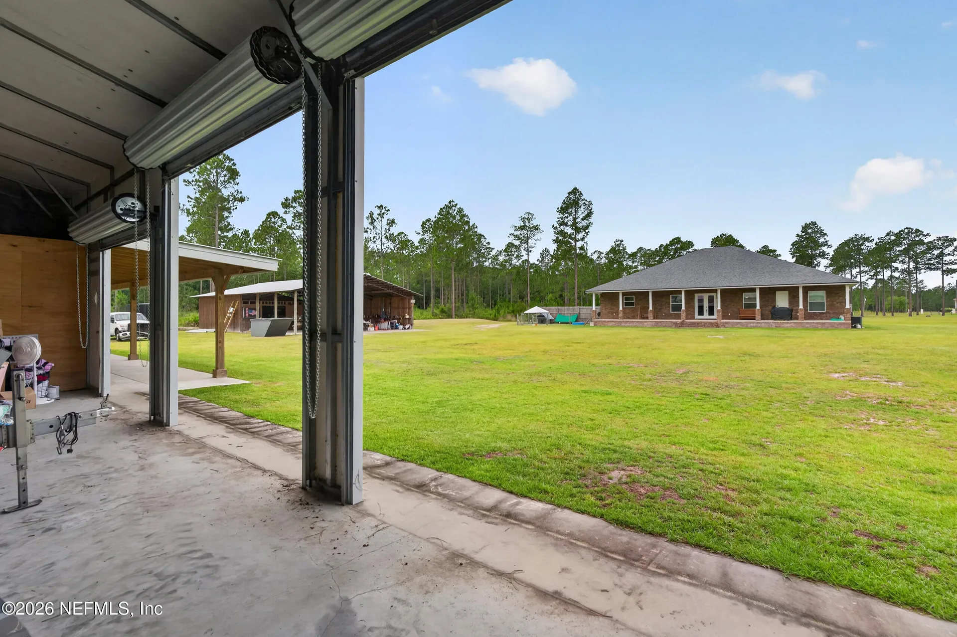 14157 Glen Farms Drive Glen St. Mary FL 32040