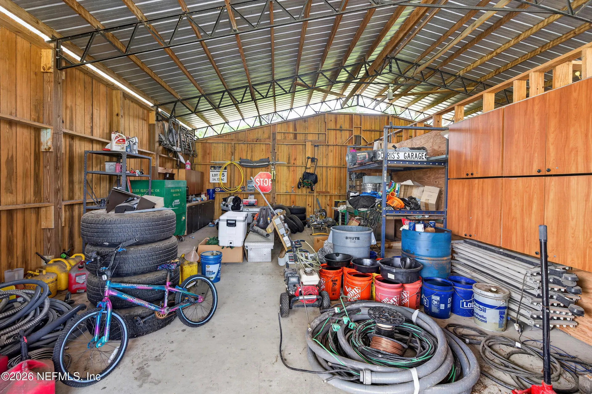 14157 Glen Farms Drive Glen St. Mary FL 32040