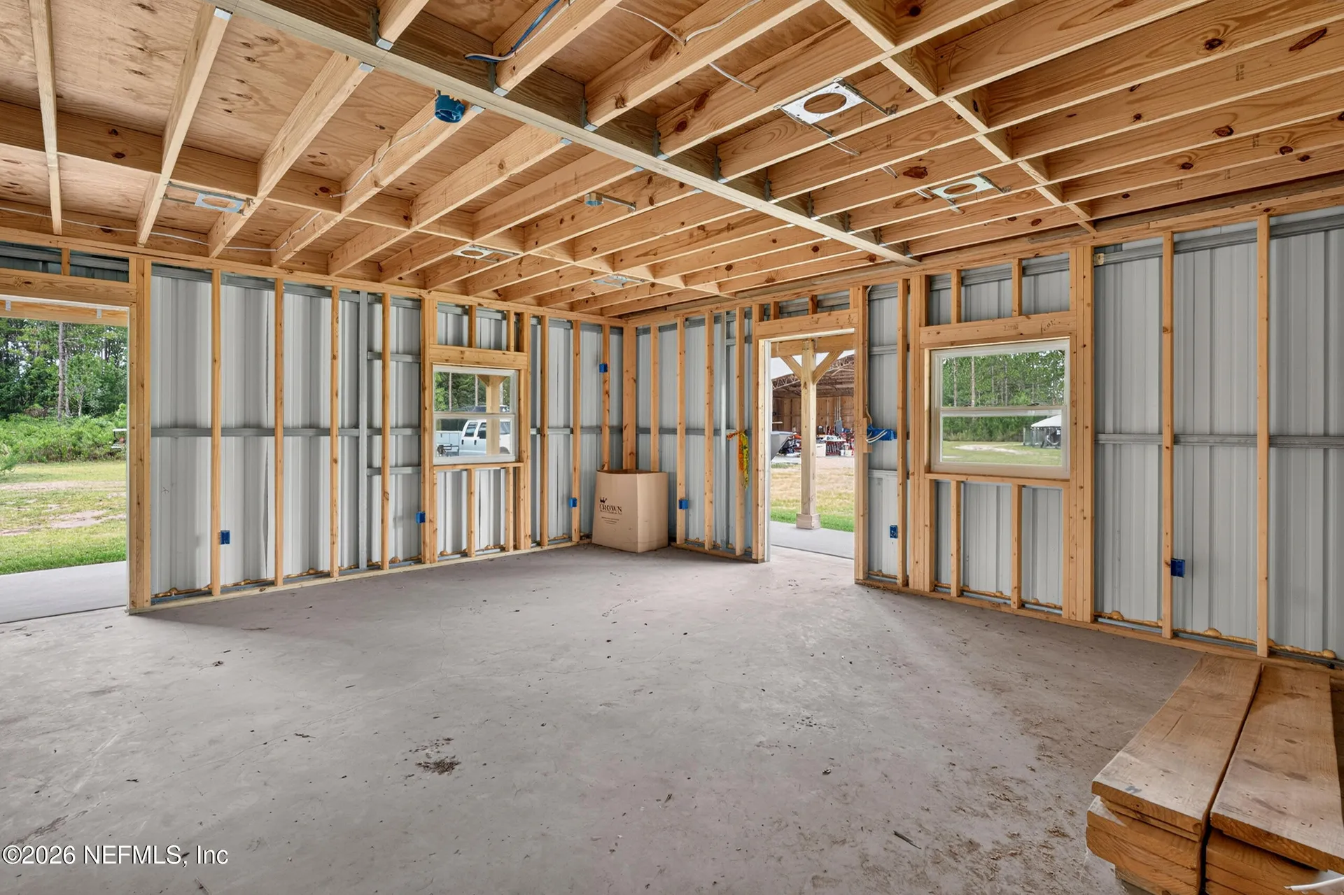 14157 Glen Farms Drive Glen St. Mary FL 32040