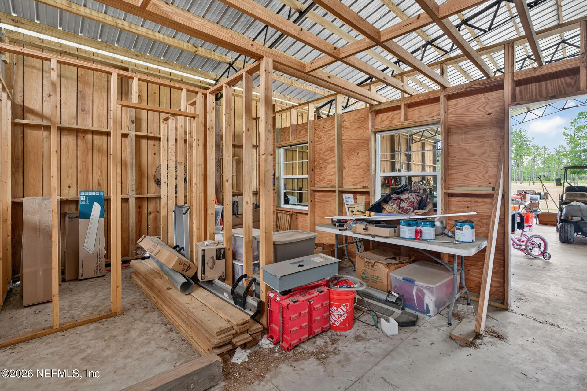 14157 Glen Farms Drive Glen St. Mary FL 32040