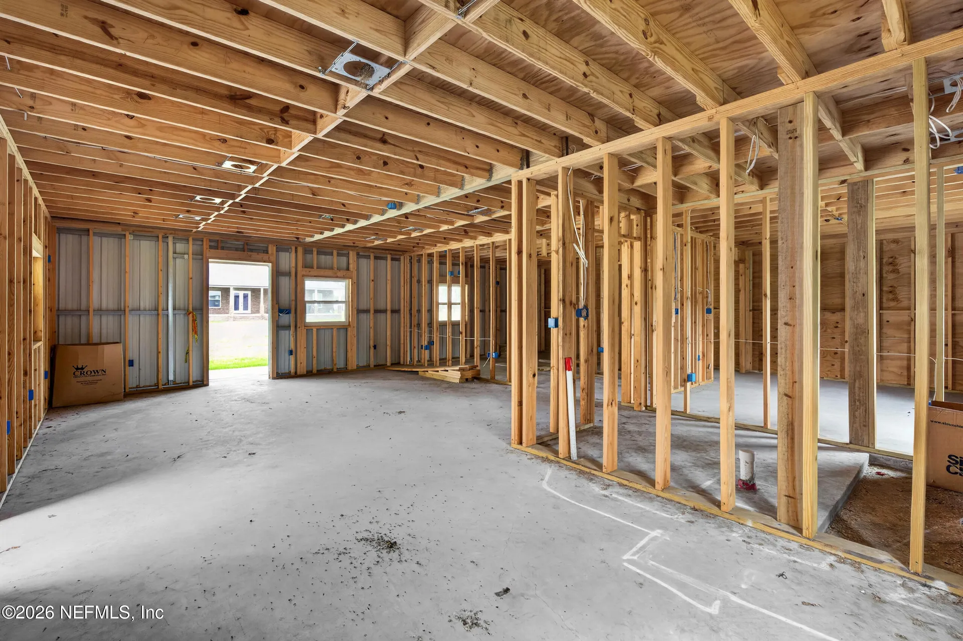 14157 Glen Farms Drive Glen St. Mary FL 32040