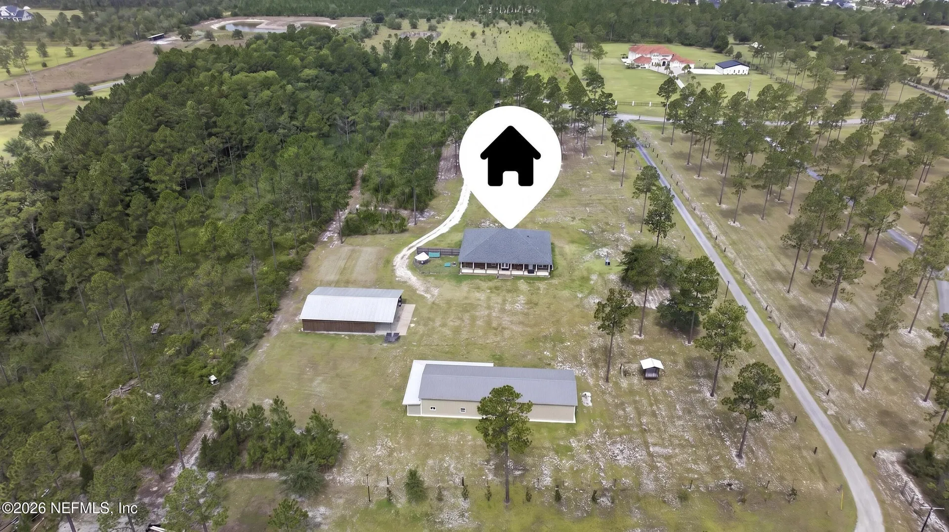 14157 Glen Farms Drive Glen St. Mary FL 32040