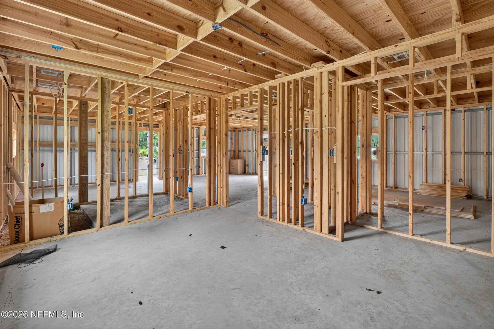 14157 Glen Farms Drive Glen St. Mary FL 32040