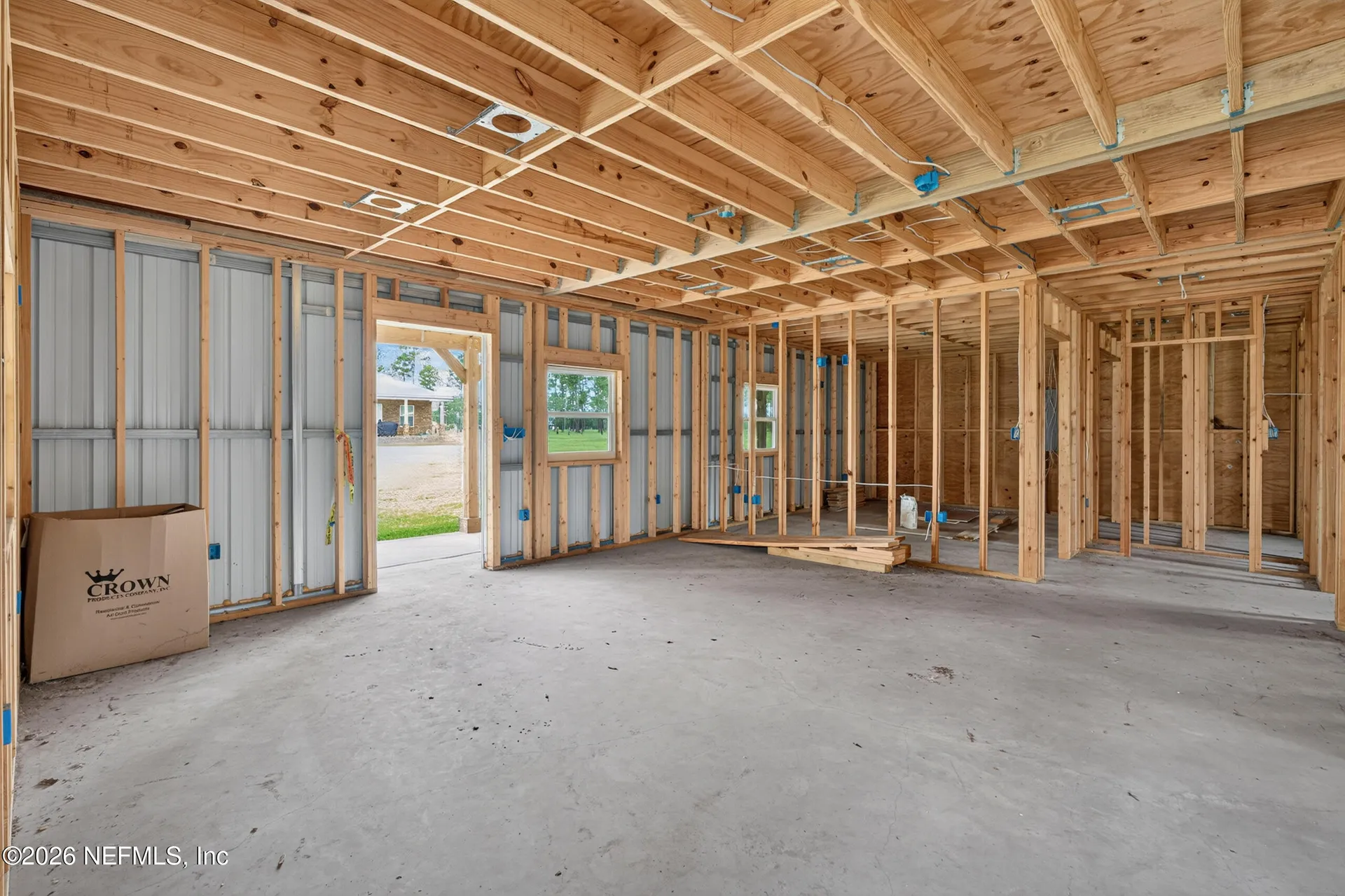 14157 Glen Farms Drive Glen St. Mary FL 32040