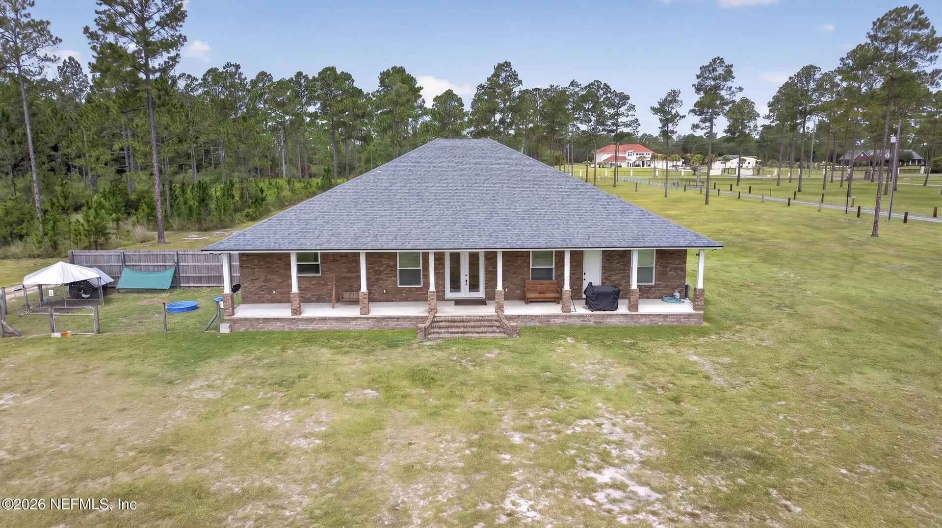14157 Glen Farms Drive Glen St. Mary FL 32040