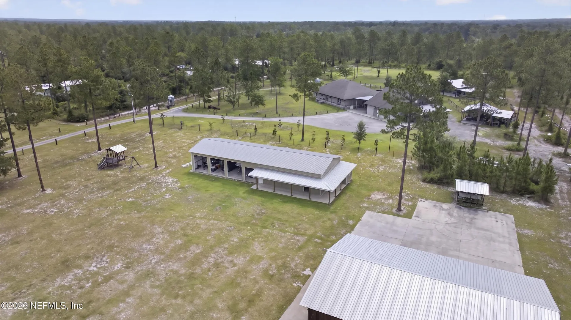 14157 Glen Farms Drive Glen St. Mary FL 32040