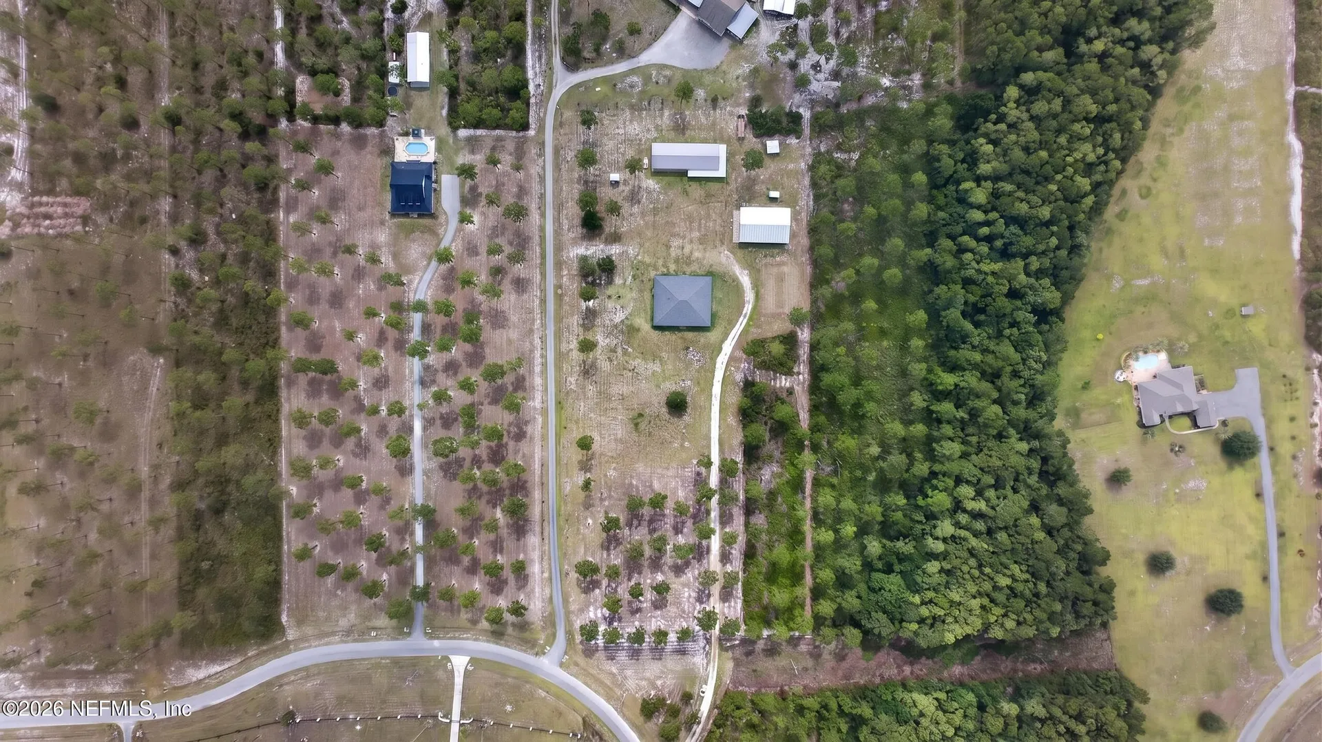 14157 Glen Farms Drive Glen St. Mary FL 32040