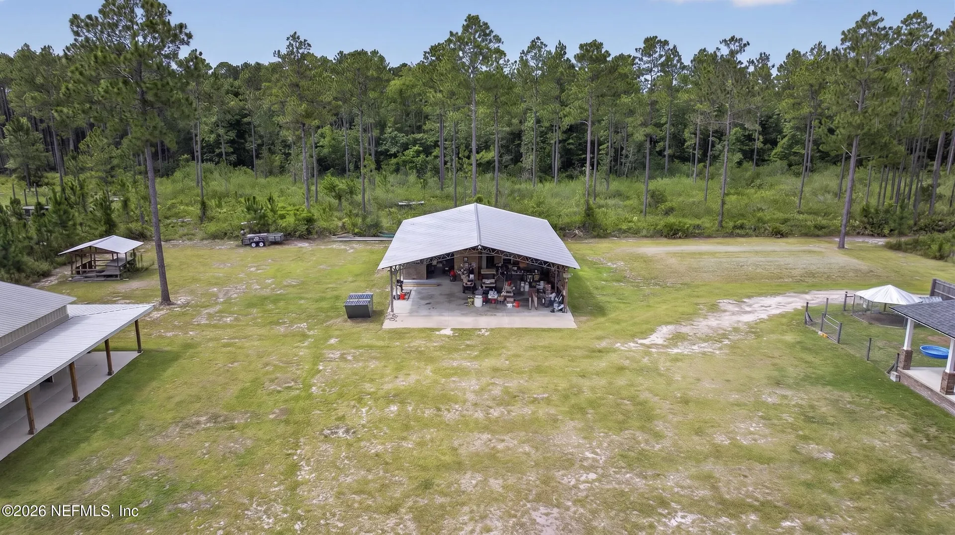 14157 Glen Farms Drive Glen St. Mary FL 32040