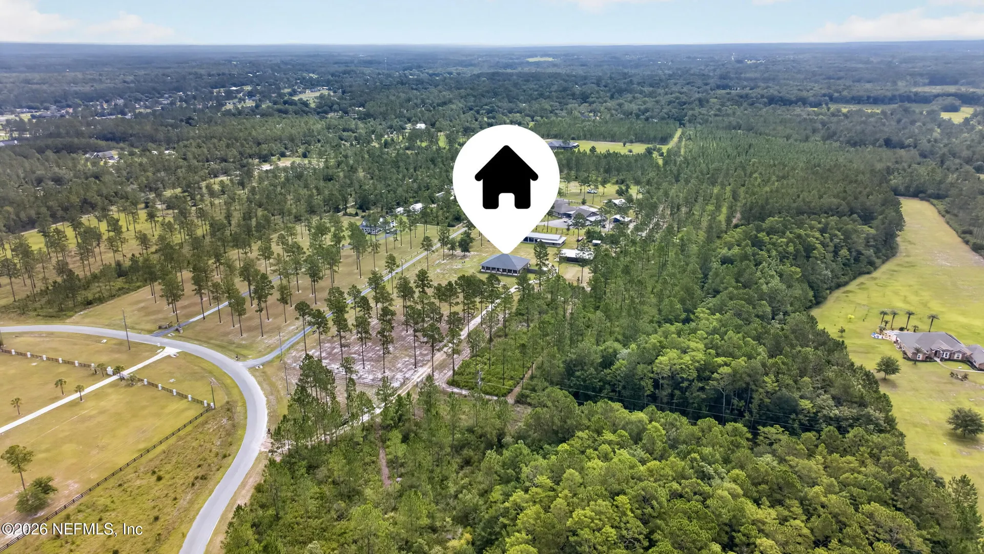 14157 Glen Farms Drive Glen St. Mary FL 32040