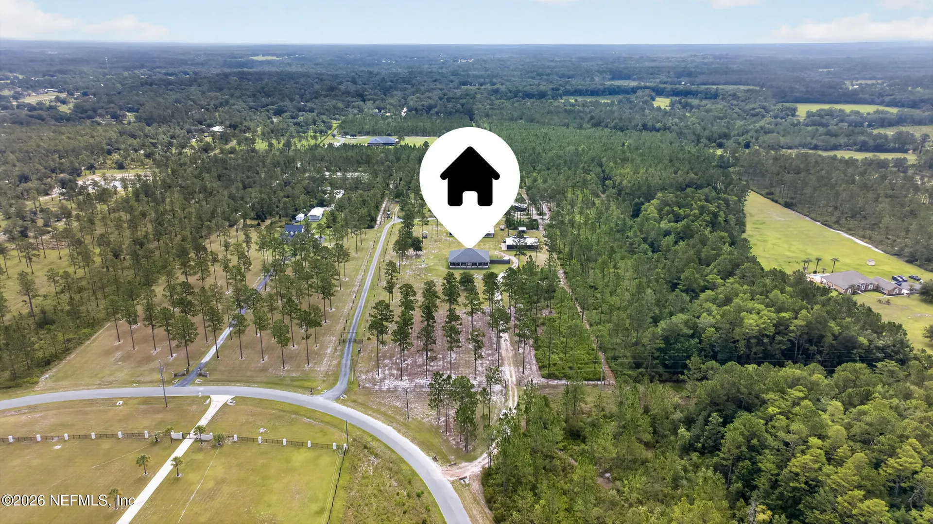 14157 Glen Farms Drive Glen St. Mary FL 32040