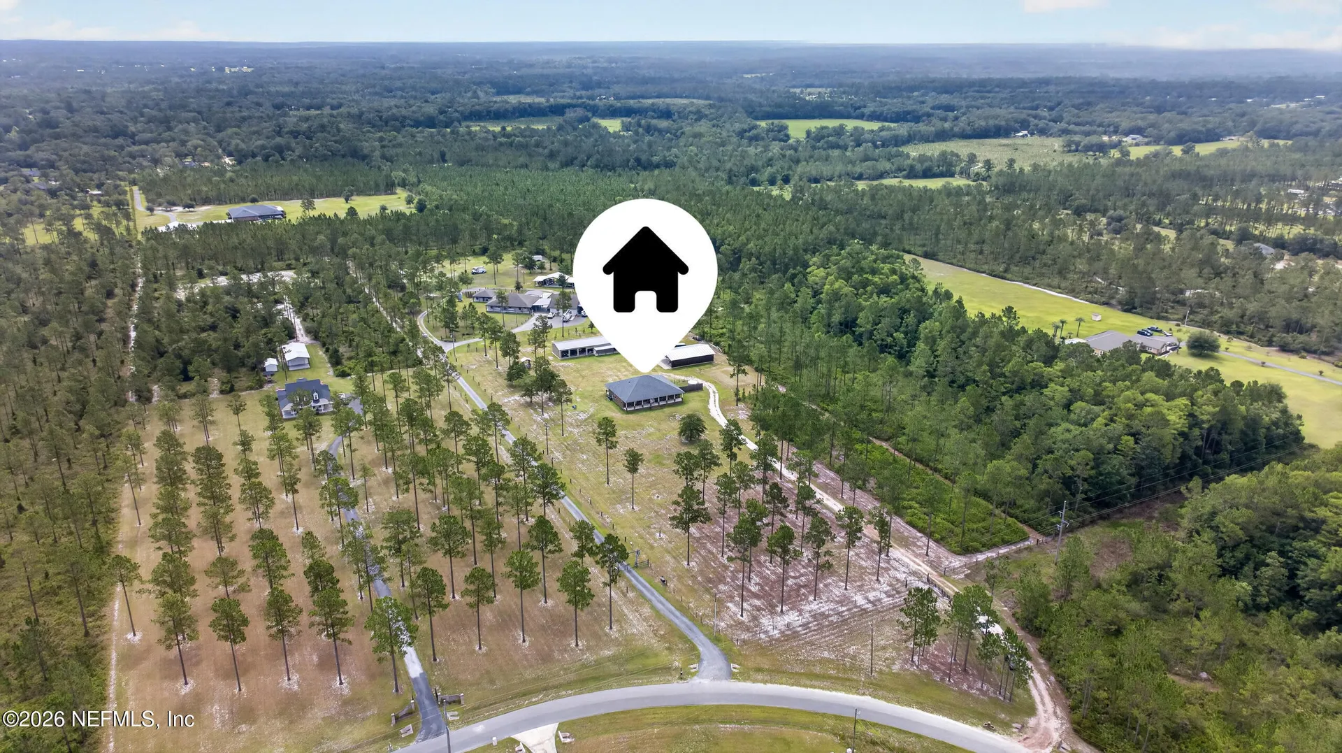 14157 Glen Farms Drive Glen St. Mary FL 32040