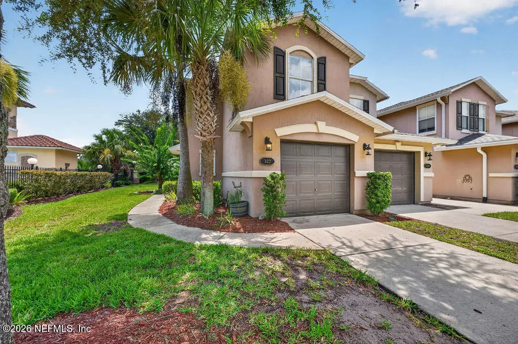 327 W Pisa Place St. Augustine FL 32084