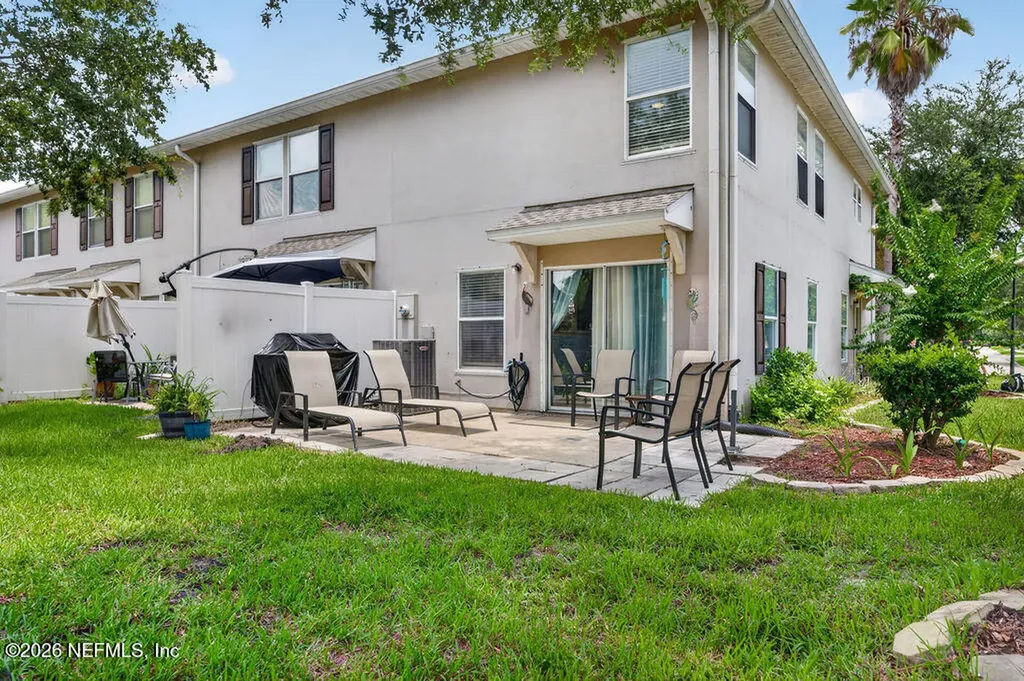327 W Pisa Place St. Augustine FL 32084