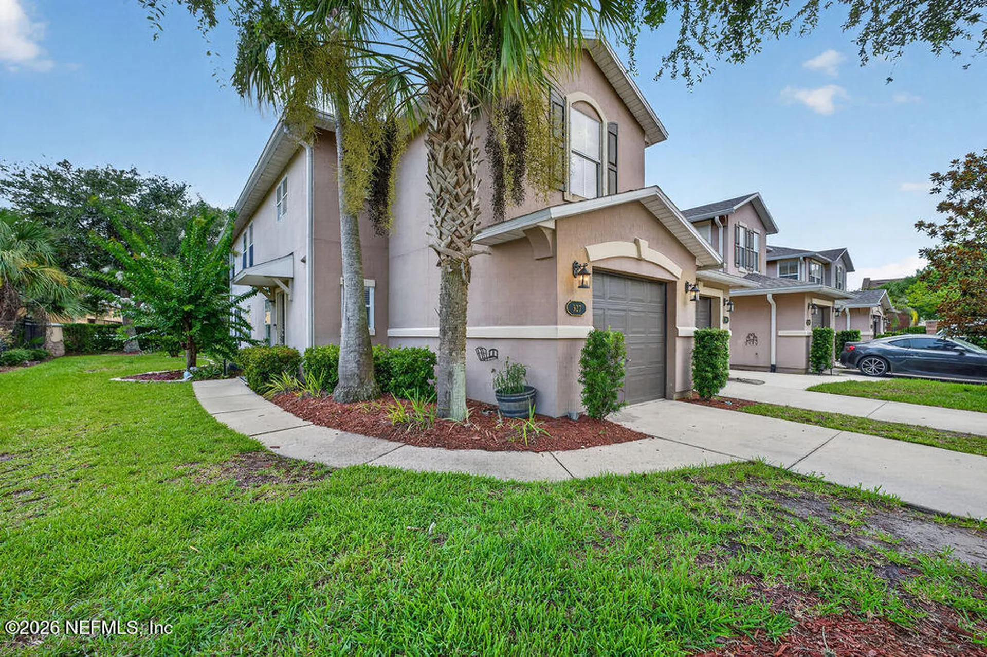 327 W Pisa Place St. Augustine FL 32084