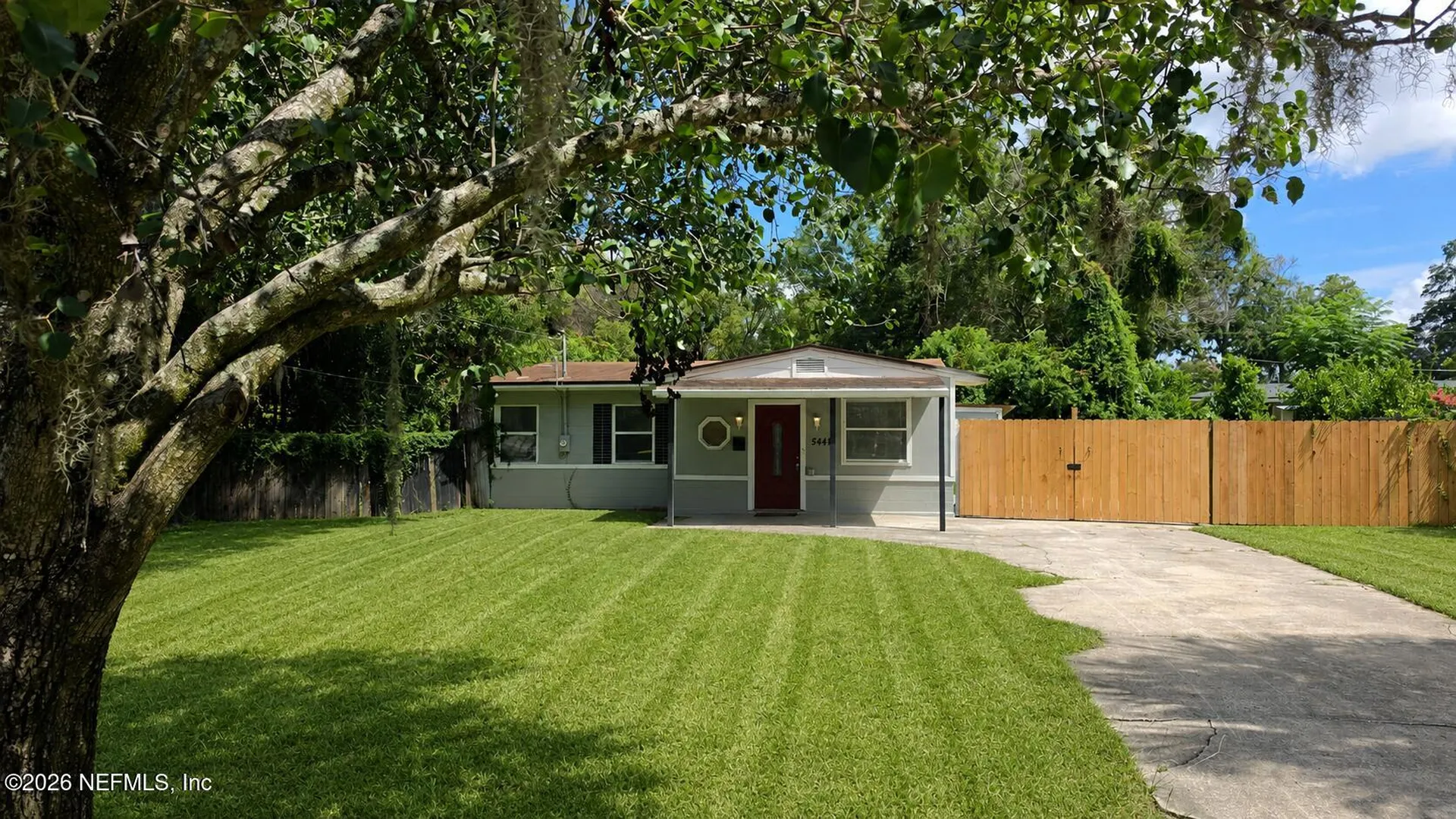 5441 Gable Lane Jacksonville FL 32211