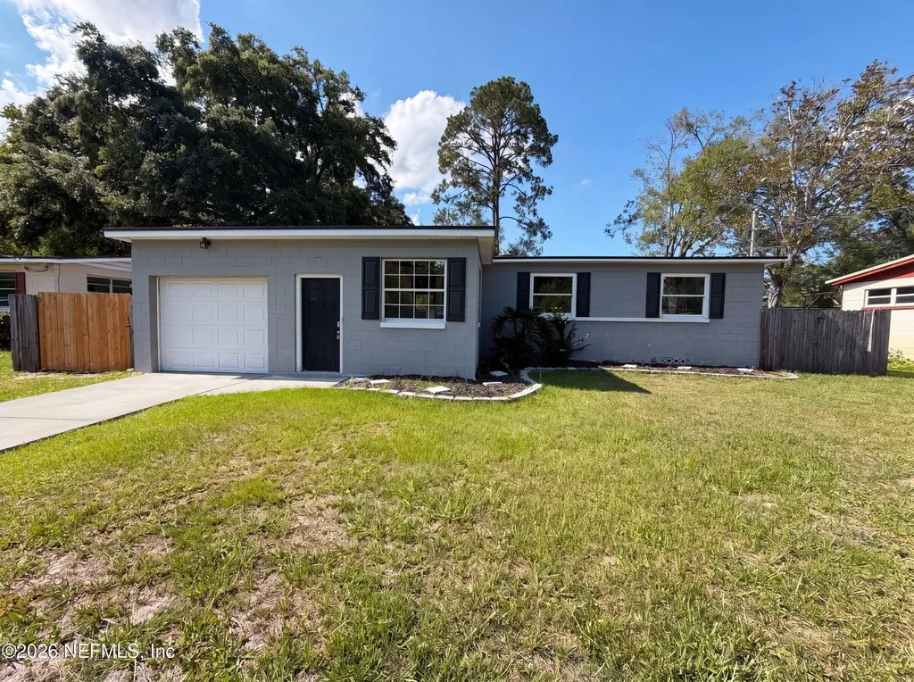 6543 Aires Road Jacksonville FL 32244