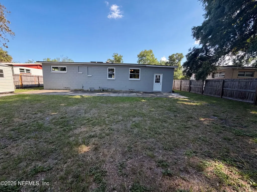 6543 Aires Road Jacksonville FL 32244