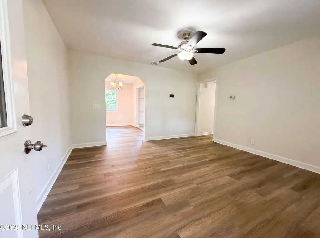 6543 Aires Road Jacksonville FL 32244