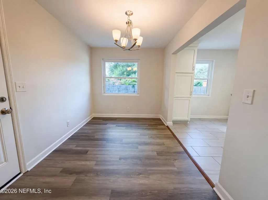 6543 Aires Road Jacksonville FL 32244